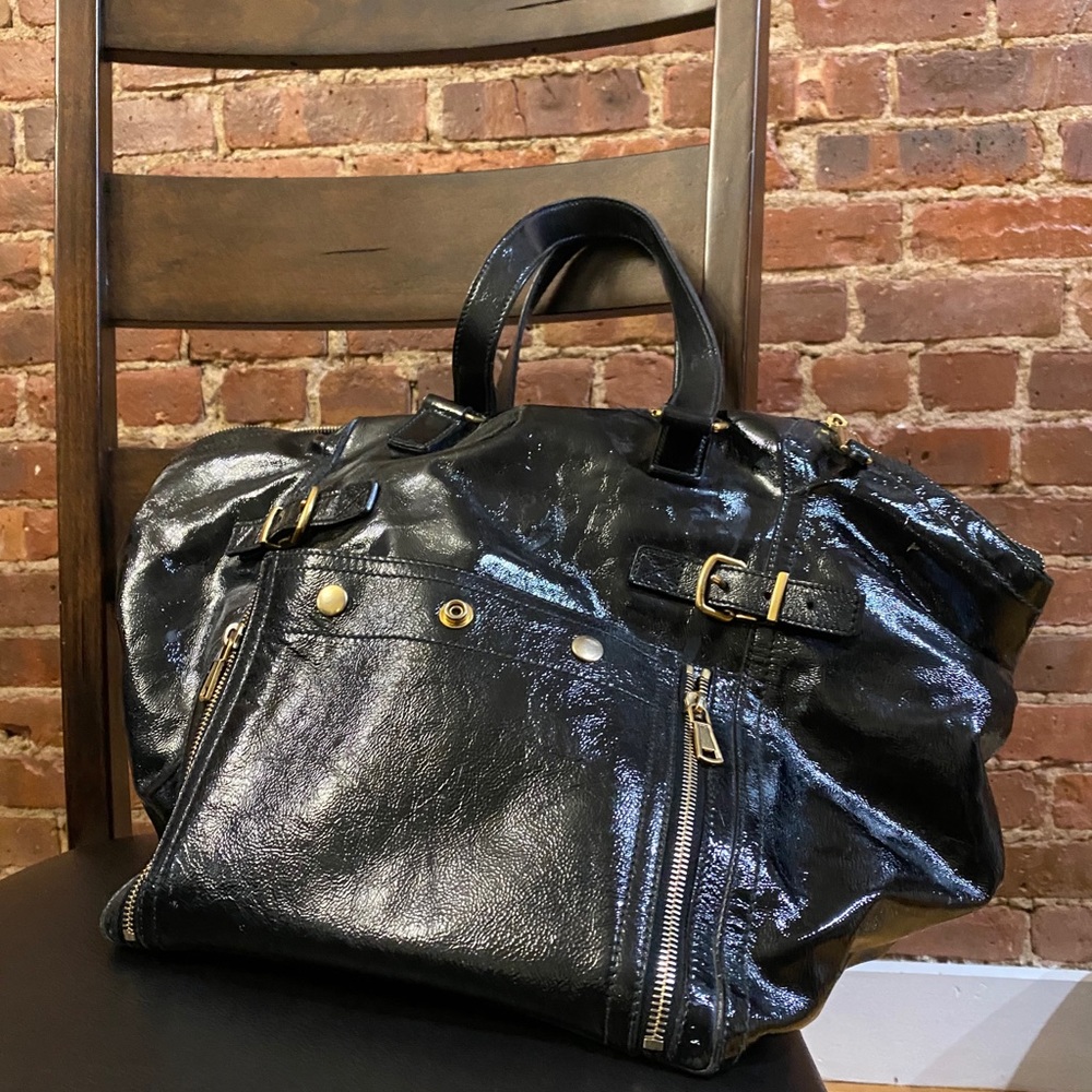 YSL bag